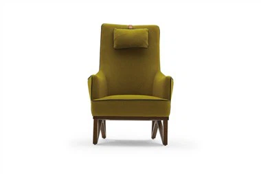 Chez Apatman Villa Apatman Lounge Hotel Lobby sel sofa otel chanm amwaz