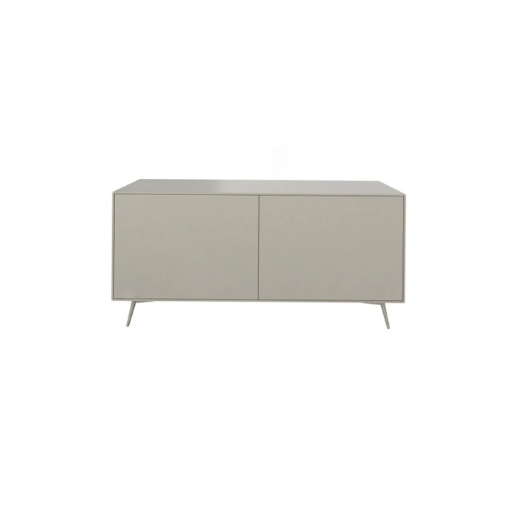 Wooden Street Sideboard